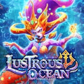 Lustrous Ocean Slot by Jili711 – Dive Into Riches